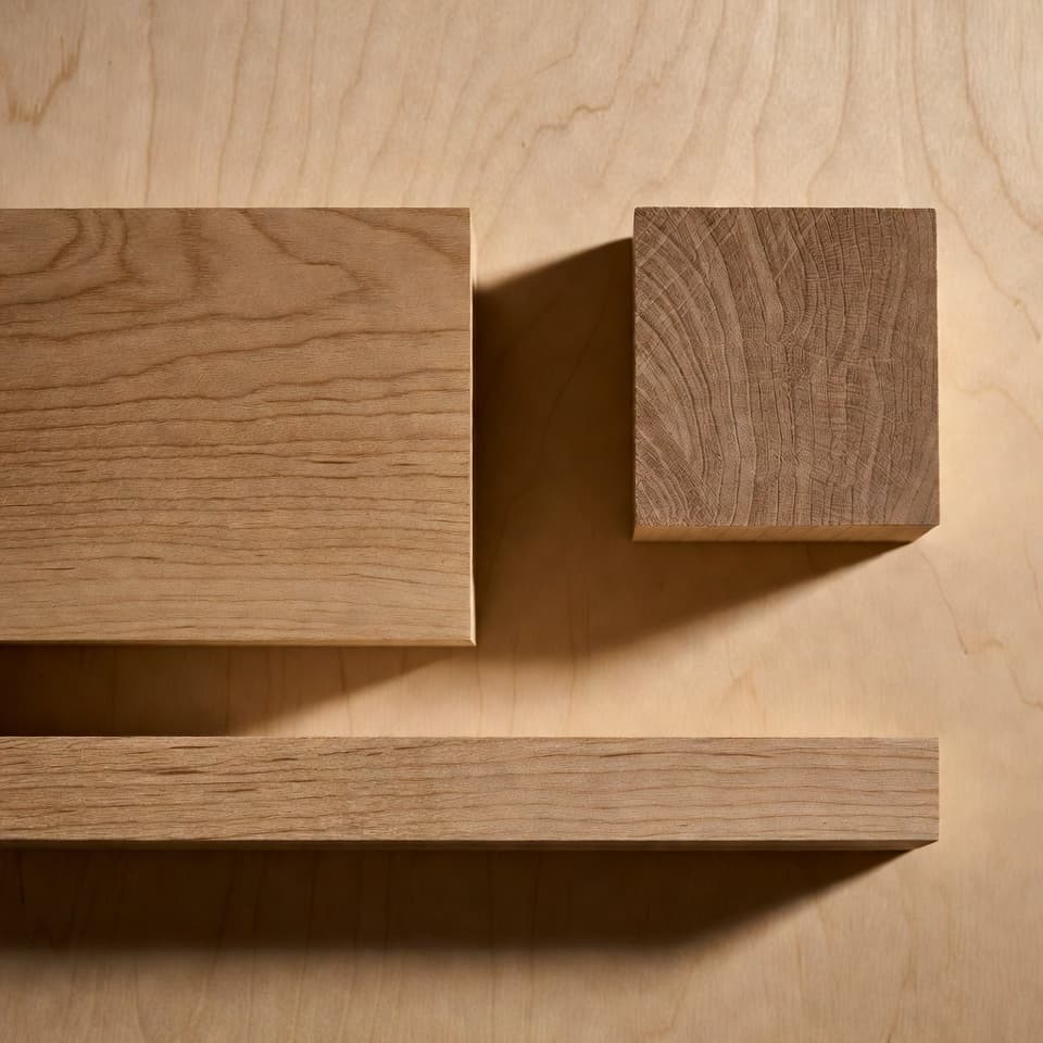 Строганные изделия