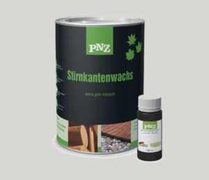 Воск для торцов PNZ
