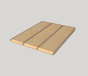 Фасадная_доска_прямая Фасадная доска прямая, лиственница