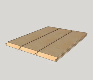 Фасадная_доска_скошенная Фасадная доска скошенная, лиственница