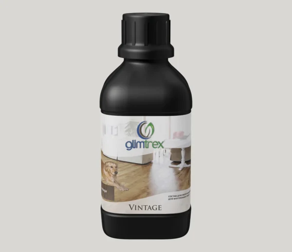 винтаж серый фон Состав для морения «Винтаж» Glimtrex